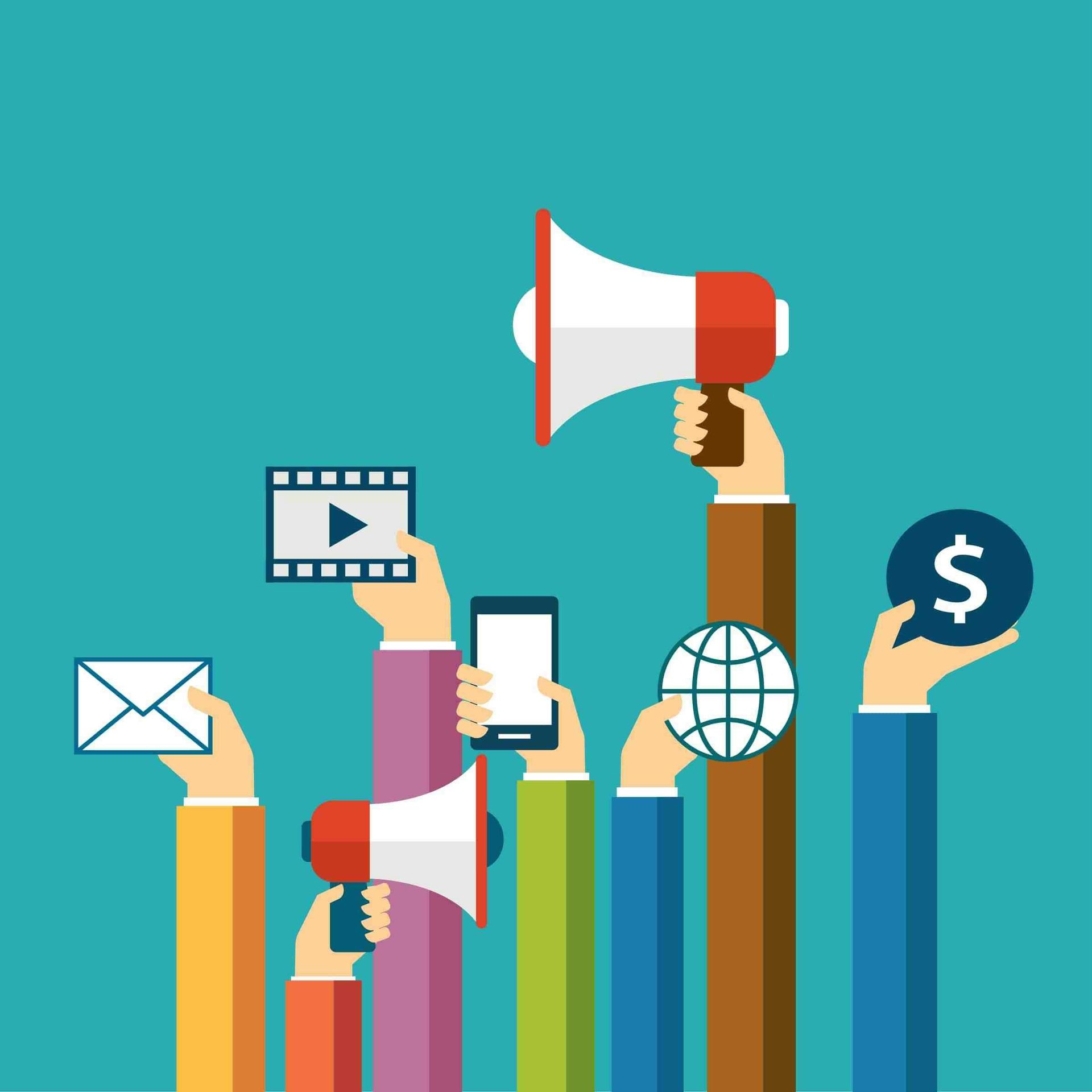 Tipos de aplicativos móveis 5