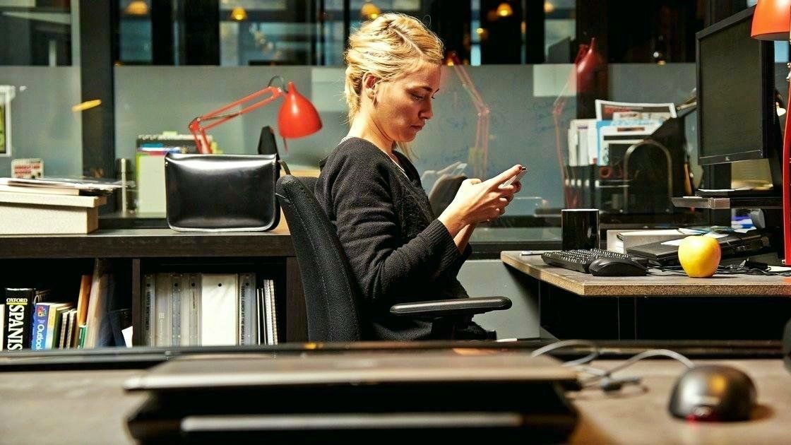 A natureza fantástico dos negócios 4