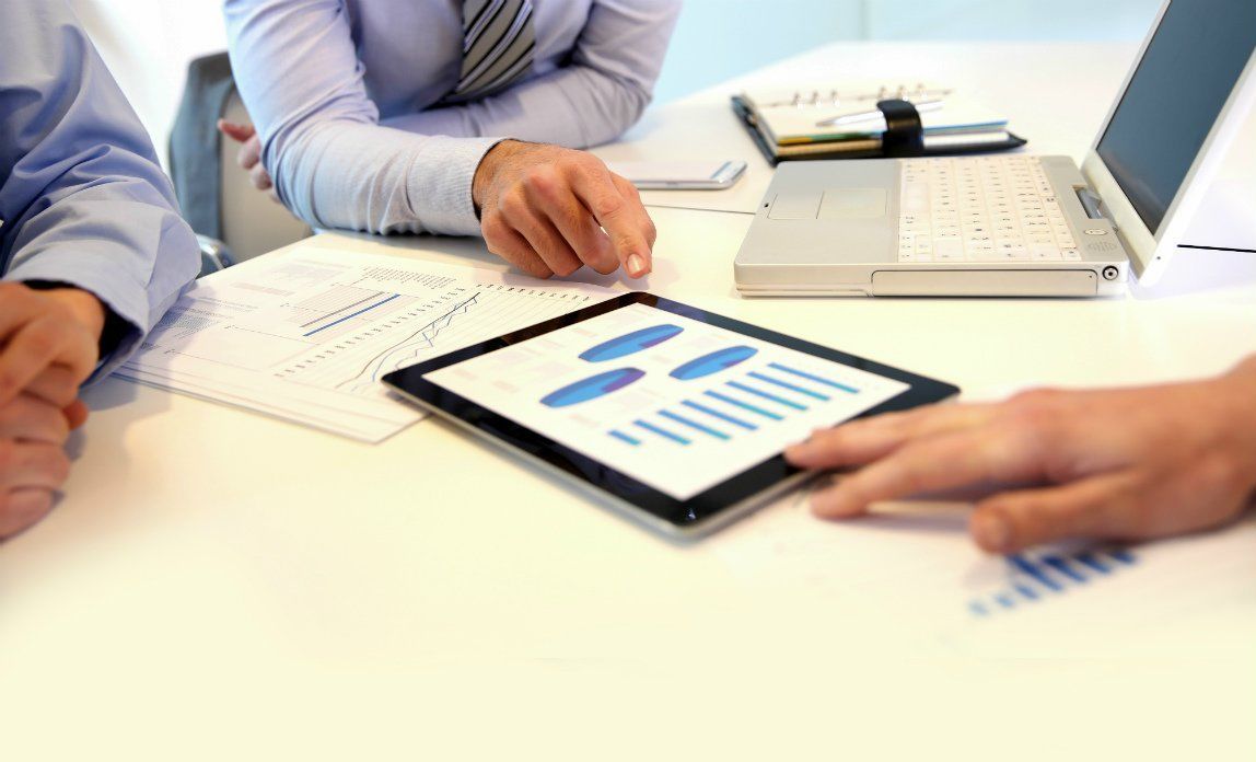 Tipos de estruturas de negócios 3